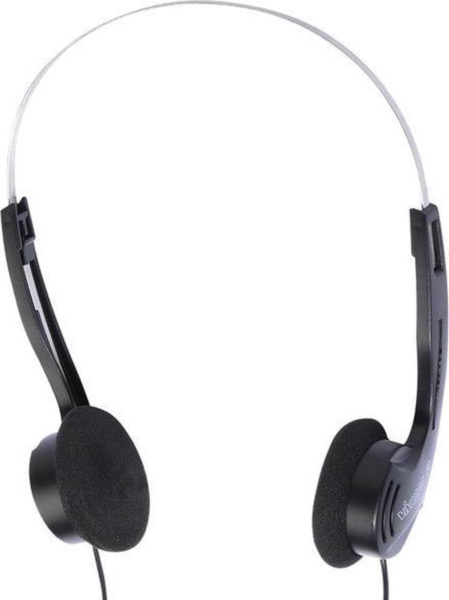 Vivanco SR 3030 - On-ear koptelefoon