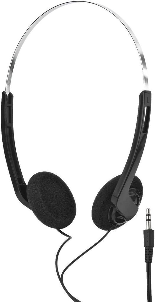 Vivanco SR 3030 - On-ear koptelefoon