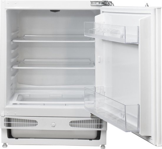 Inventum IKK0821D - Onderbouw koelkast