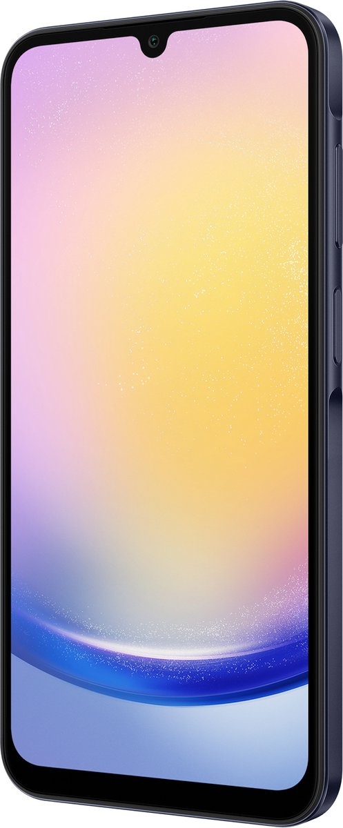 Samsung Galaxy A25 6GB 128GB Blauw - Mobiele telefoon
