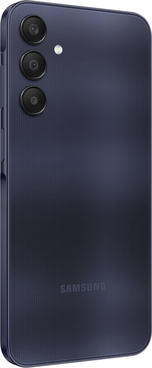 Samsung Galaxy A25 6GB 128GB Blauw - Mobiele telefoon