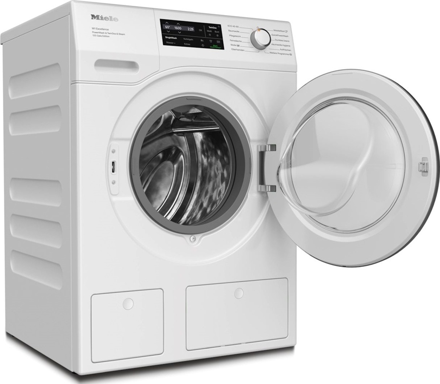 Miele WEI895 WPS 125 Gala Edition - Wasmachine