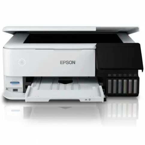 Epson EcoTank ET-8500 - All-in-one printer