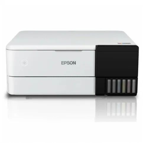 Epson EcoTank ET-8500 - All-in-one printer