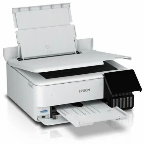 Epson EcoTank ET-8500 - All-in-one printer