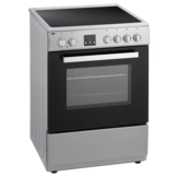 ETNA FIV760RVS - Inductiefornuis