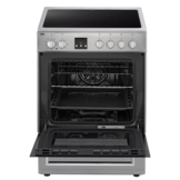 ETNA FIV760RVS - Inductiefornuis