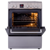 ETNA FIV760RVS - Inductiefornuis