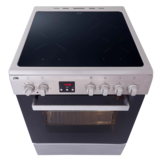 ETNA FIV760RVS - Inductiefornuis