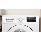 Bosch WAN28097NL EXCLUSIV - Wasmachine
