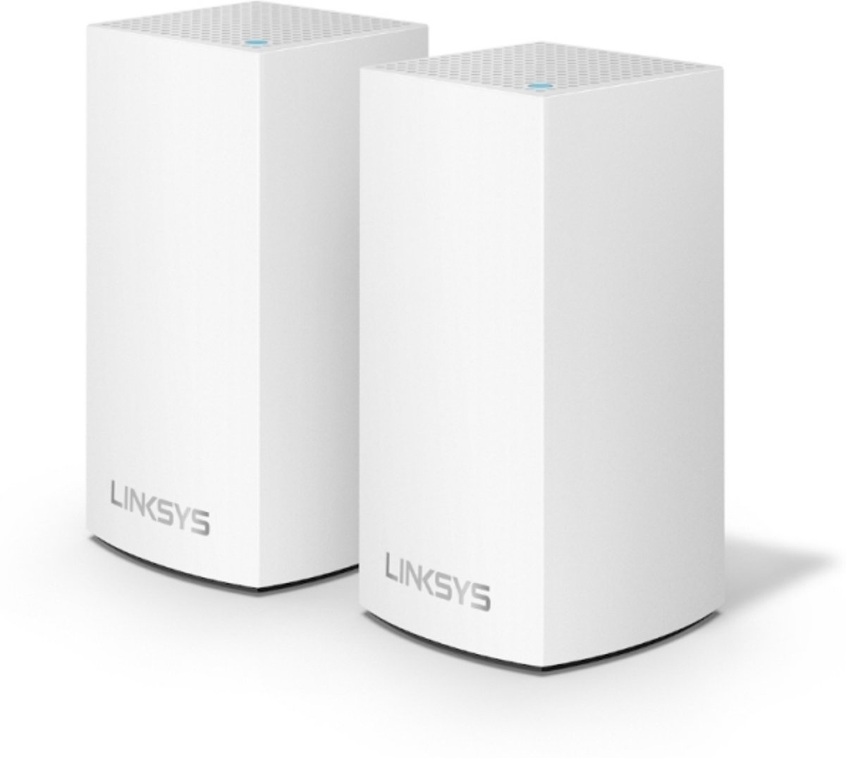 Linksys WHW0102 VELOP Whole Home Mesh Wi-Fi System - Router