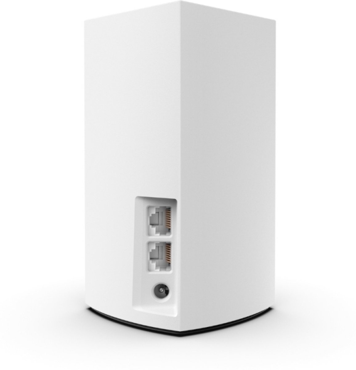 Linksys WHW0102 VELOP Whole Home Mesh Wi-Fi System - Router
