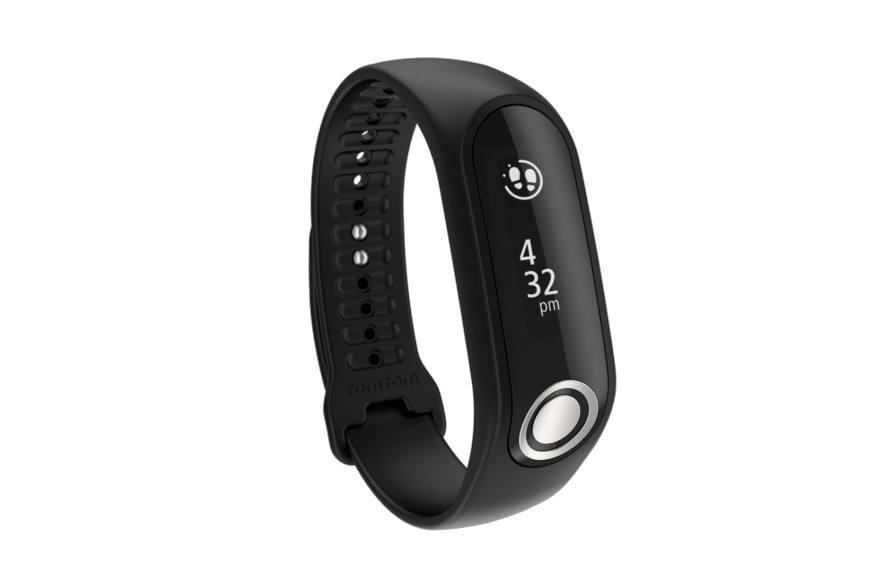 TomTom Touch Small - Activity tracker
