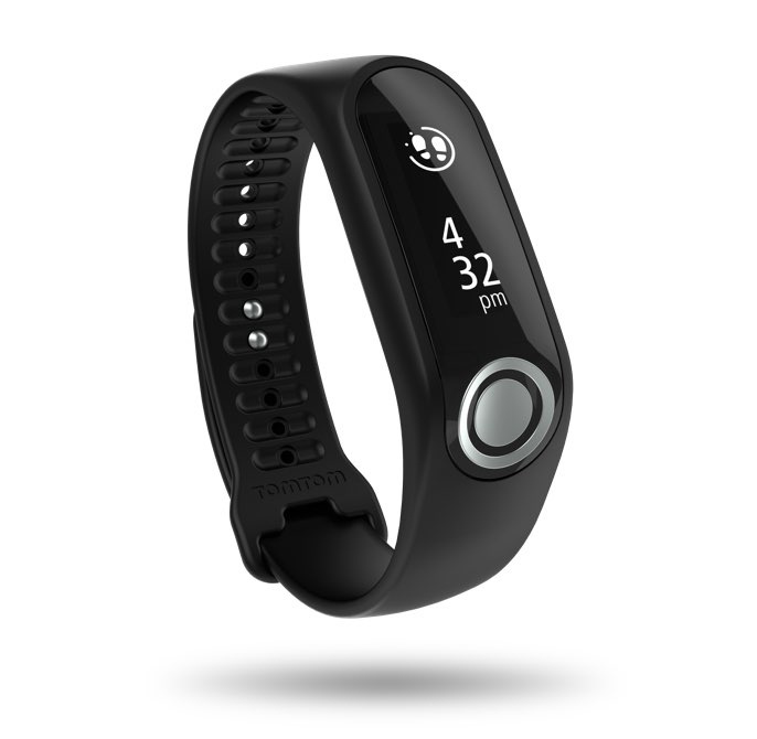 TomTom Touch Small - Activity tracker