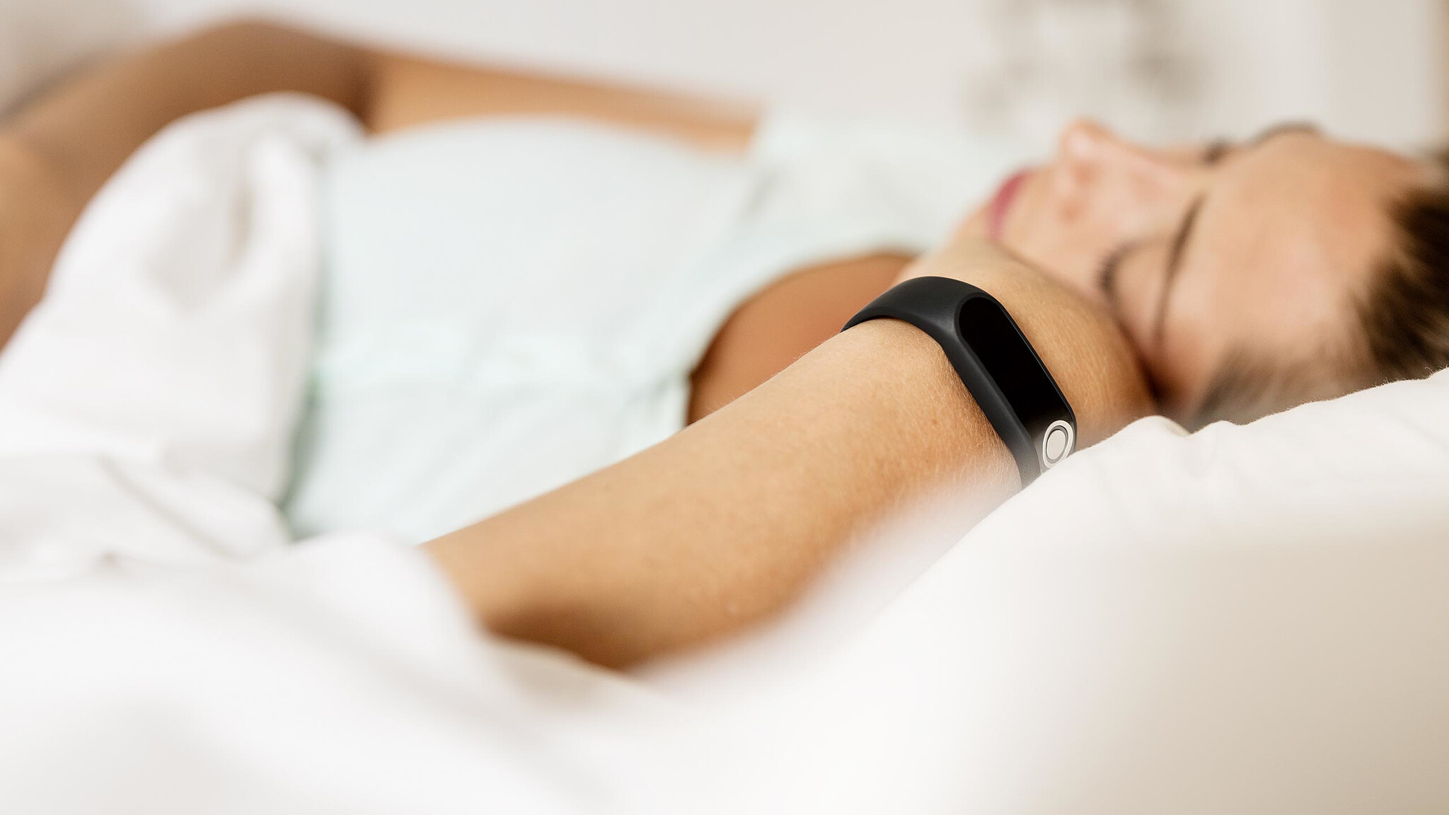 TomTom Touch Small - Activity tracker