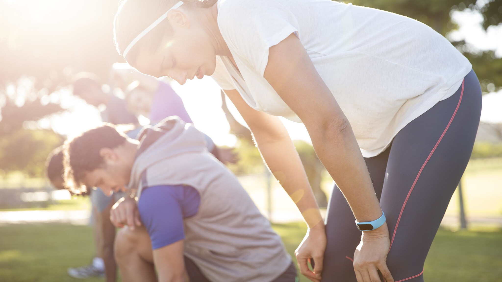 TomTom Touch Small - Activity tracker