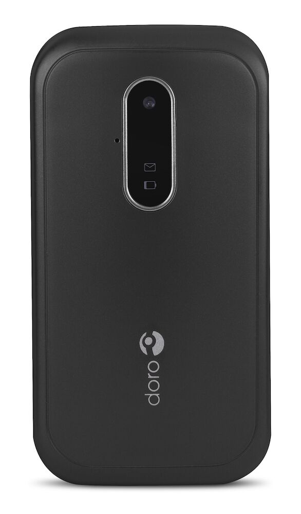 Doro 6620 - Senioren telefoon