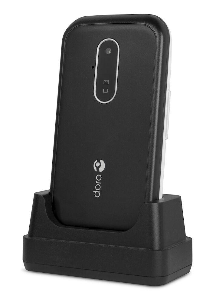 Doro 6620 - Senioren telefoon