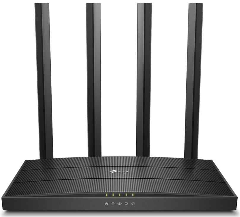 TP-Link Archer C80 - Router