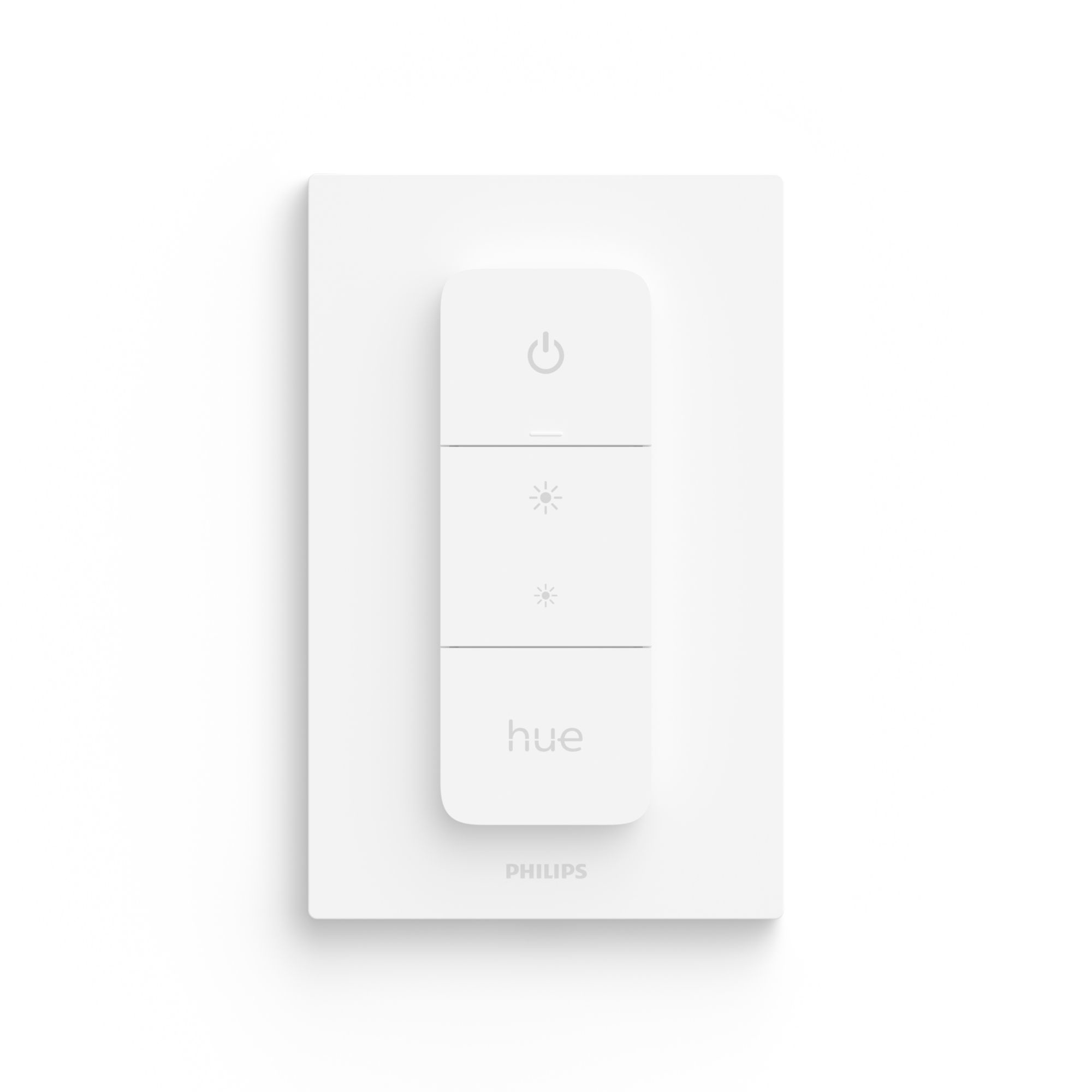 Philips Hue Dimmer Switch