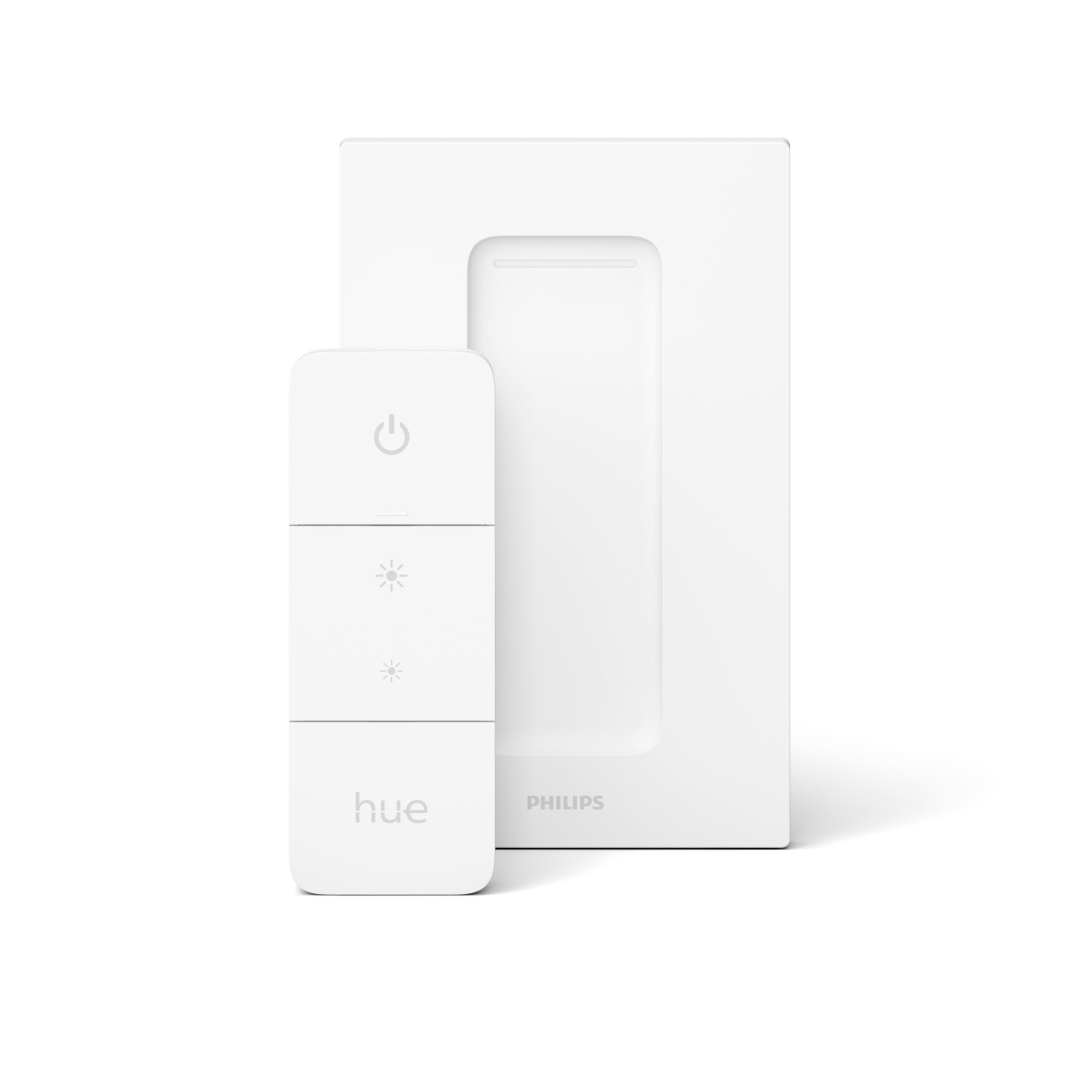 Philips Hue Dimmer Switch