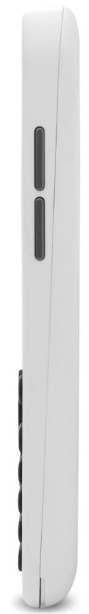Doro 7010 Wit - Senioren telefoon