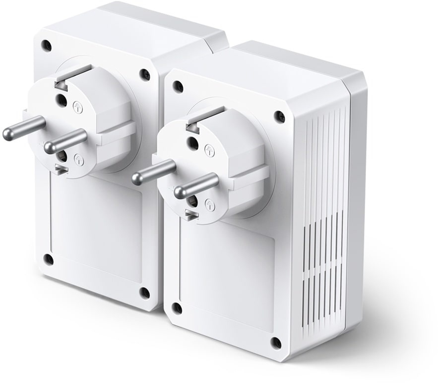 TP-Link AV600 (TL-PA4022PKIT) - Powerline adapter