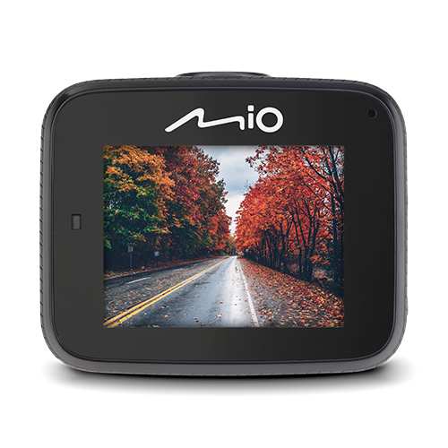 Mio MiVue C312 - Dashcam