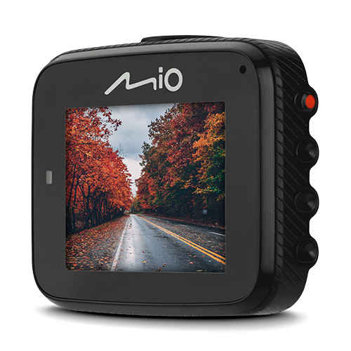 Mio MiVue C312 - Dashcam