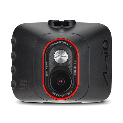 Mio MiVue C312 - Dashcam