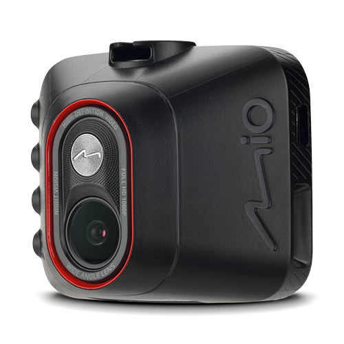 Mio MiVue C312 - Dashcam