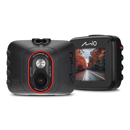 Mio MiVue C312 - Dashcam