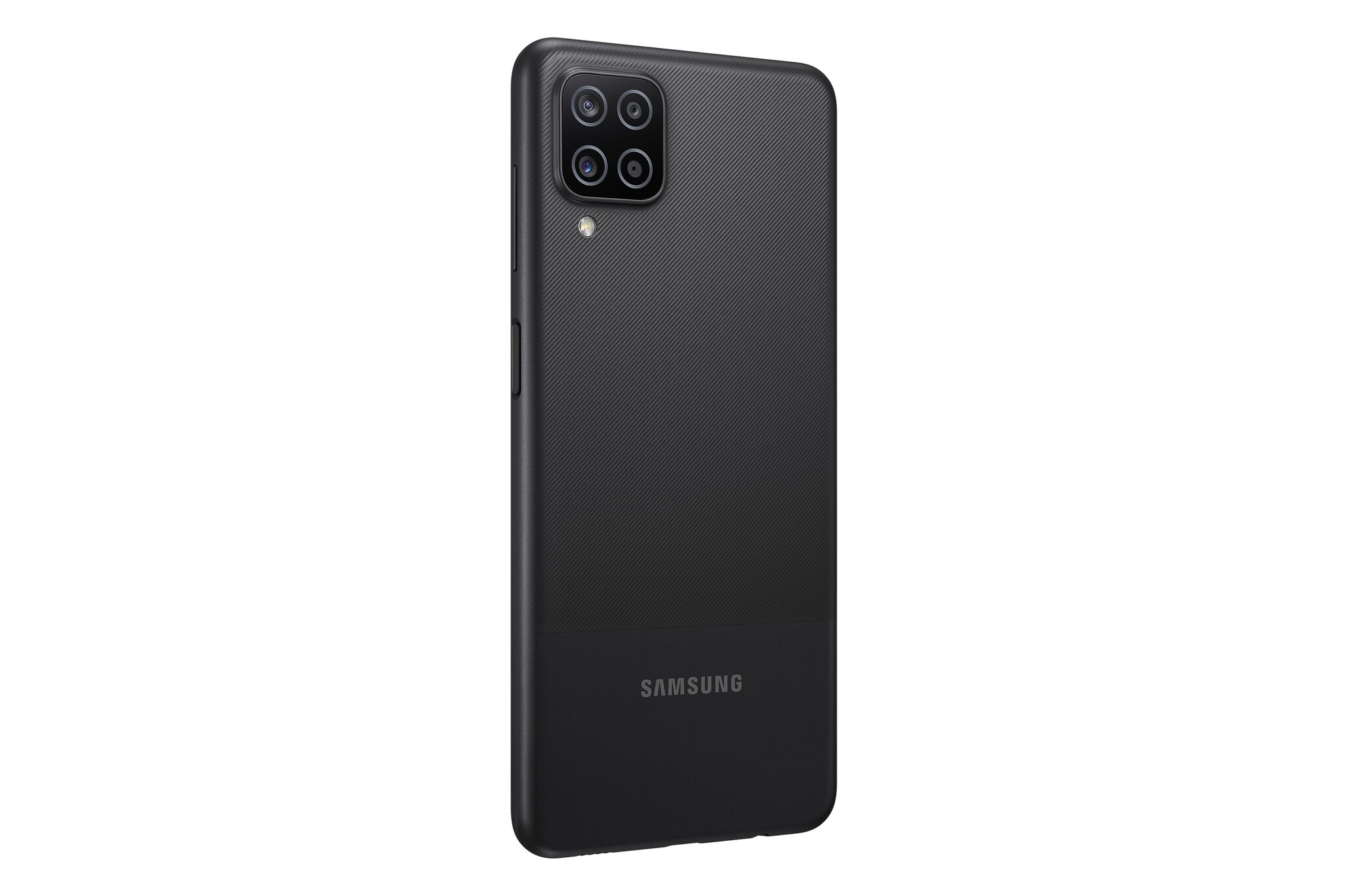 Samsung Galaxy A12 32 GB Zwart - Mobiele telefoon
