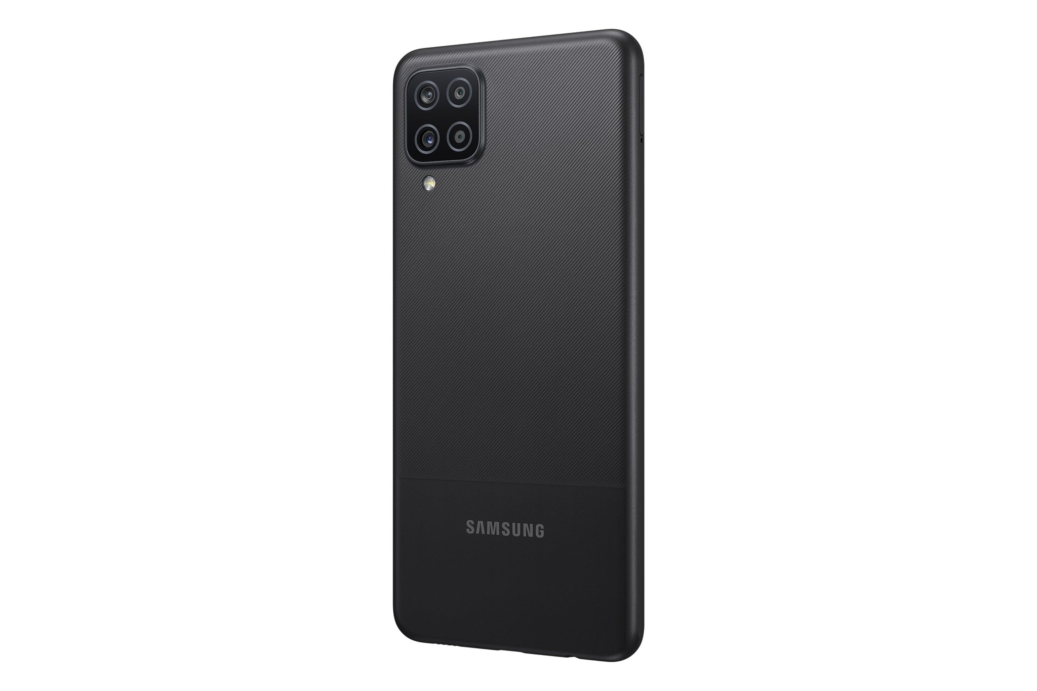 Samsung Galaxy A12 32 GB Zwart - Mobiele telefoon