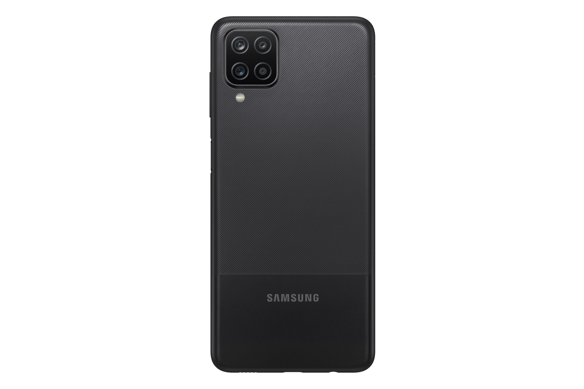 Samsung Galaxy A12 32 GB Zwart - Mobiele telefoon