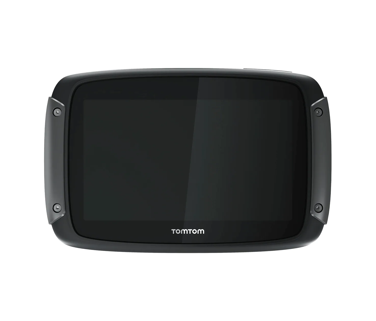 TomTom Rider 500 Europa - Motornavigatie