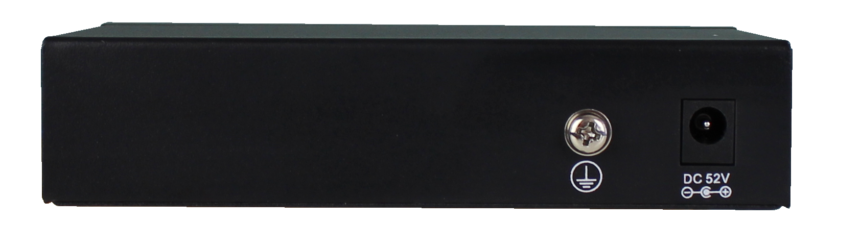 Foscam PS106G - Netwerk switch