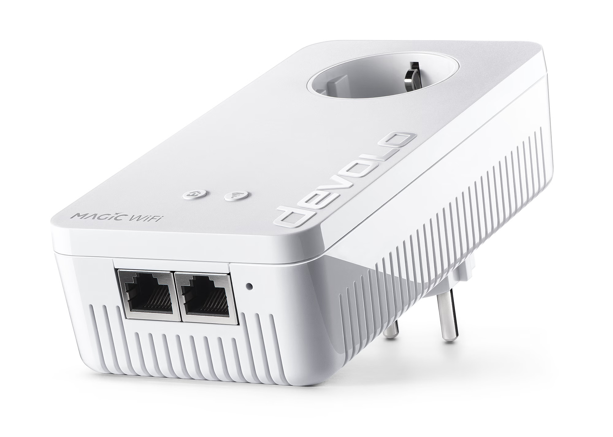 Devolo 8821 Magic 2 WiFi 6 Starter Kit (2 Pack) - Powerline adapter