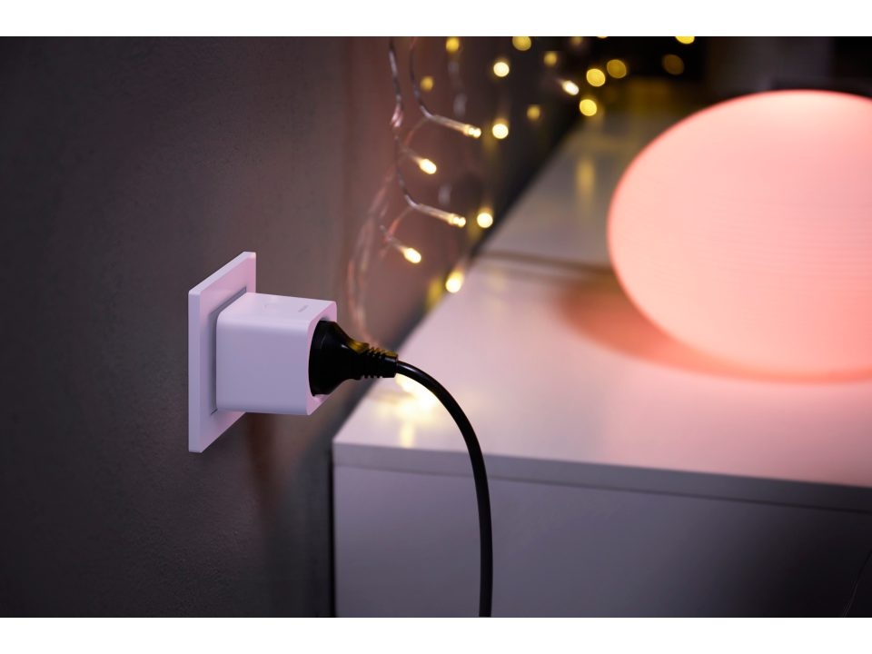 Philips Hue Smart-stekker - Slimme stekker