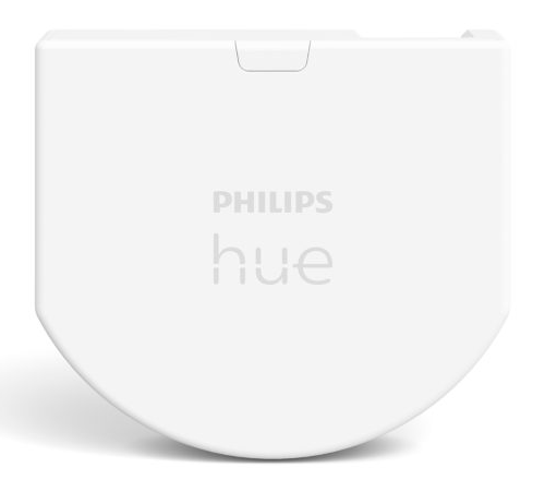 Philips Hue Wall Switch Wandschakelaarmodule