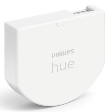 Philips Hue Wall Switch Wandschakelaarmodule