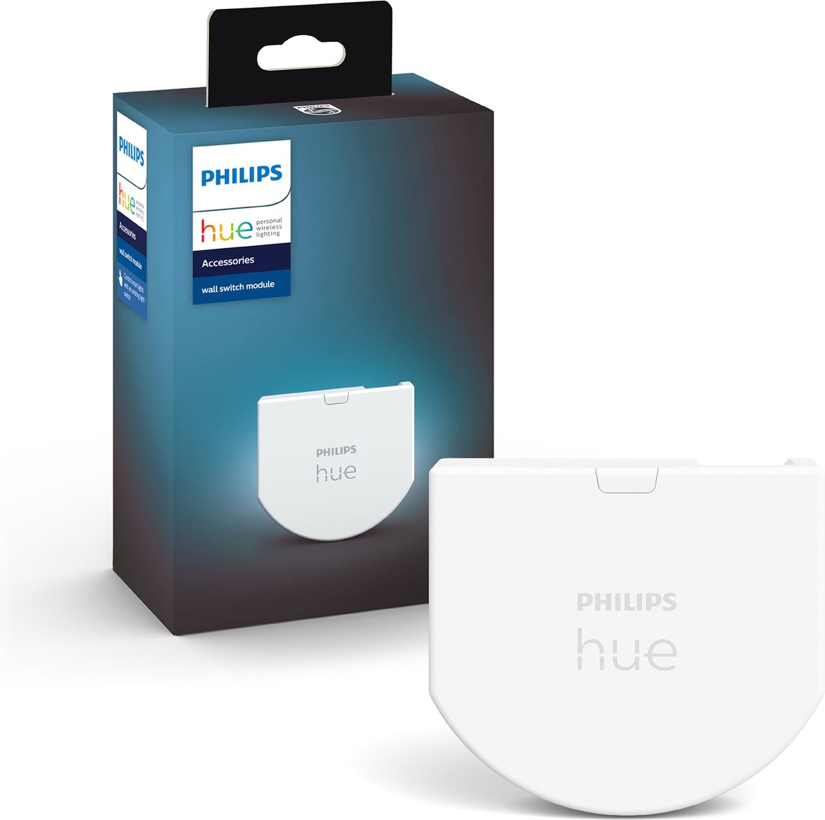 Philips Hue Wall Switch Wandschakelaarmodule