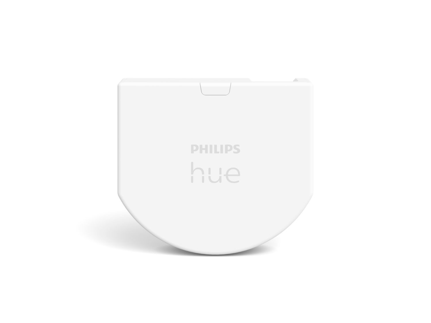 Philips Hue Wall Switch Wandschakelaarmodule