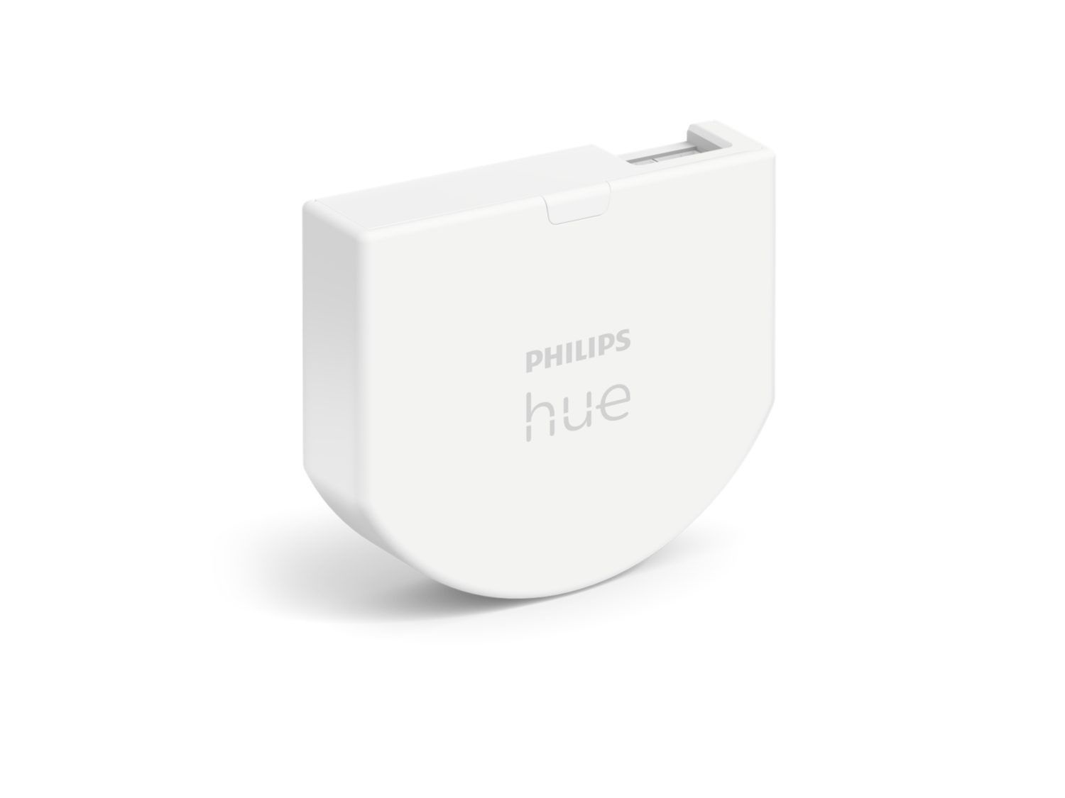 Philips Hue Wall Switch Wandschakelaarmodule
