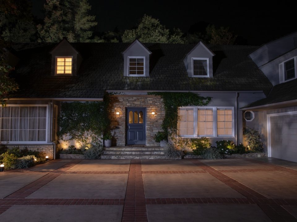 Philips Hue Bridge