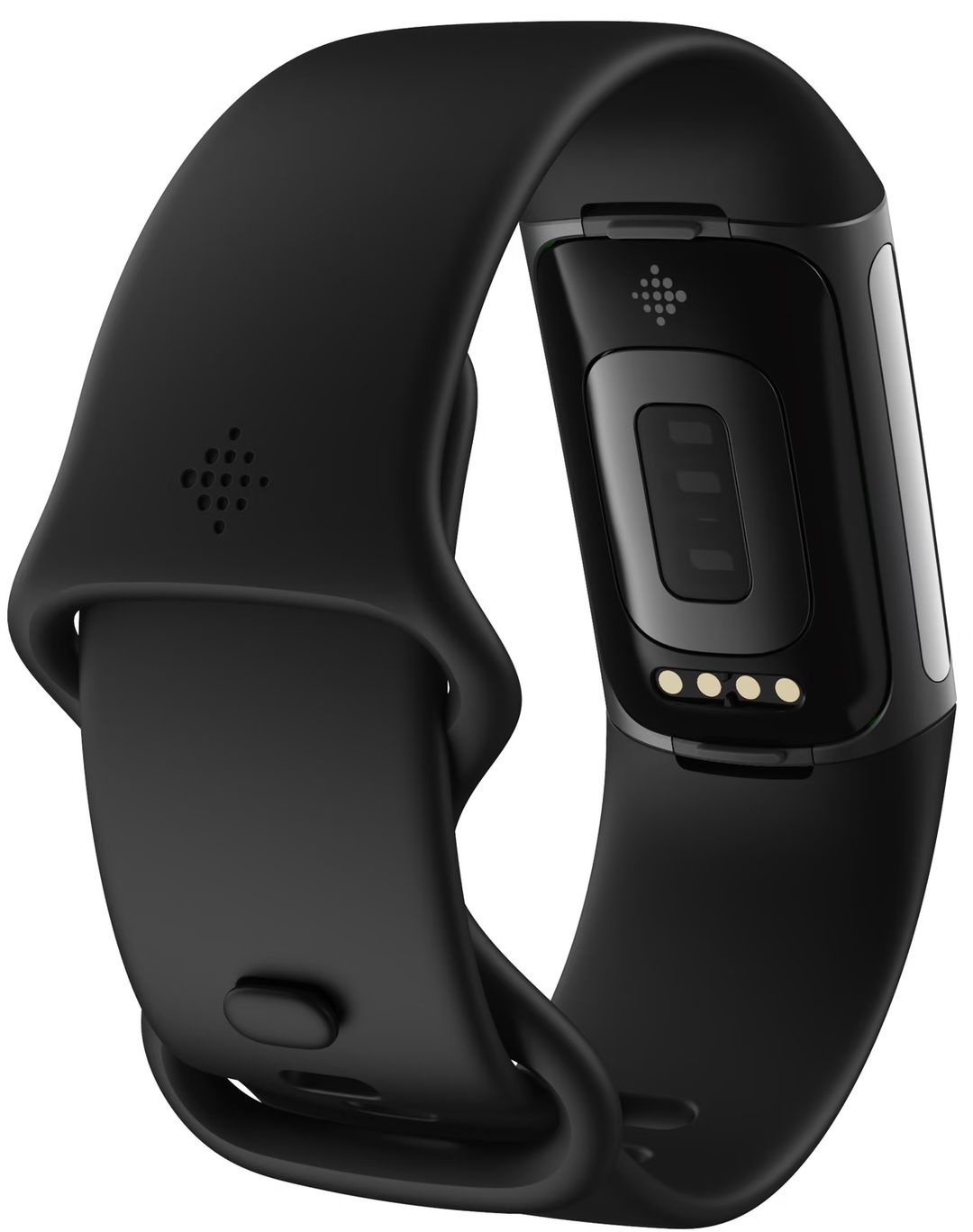 Fitbit Charge 5 Zwart - Activity tracker