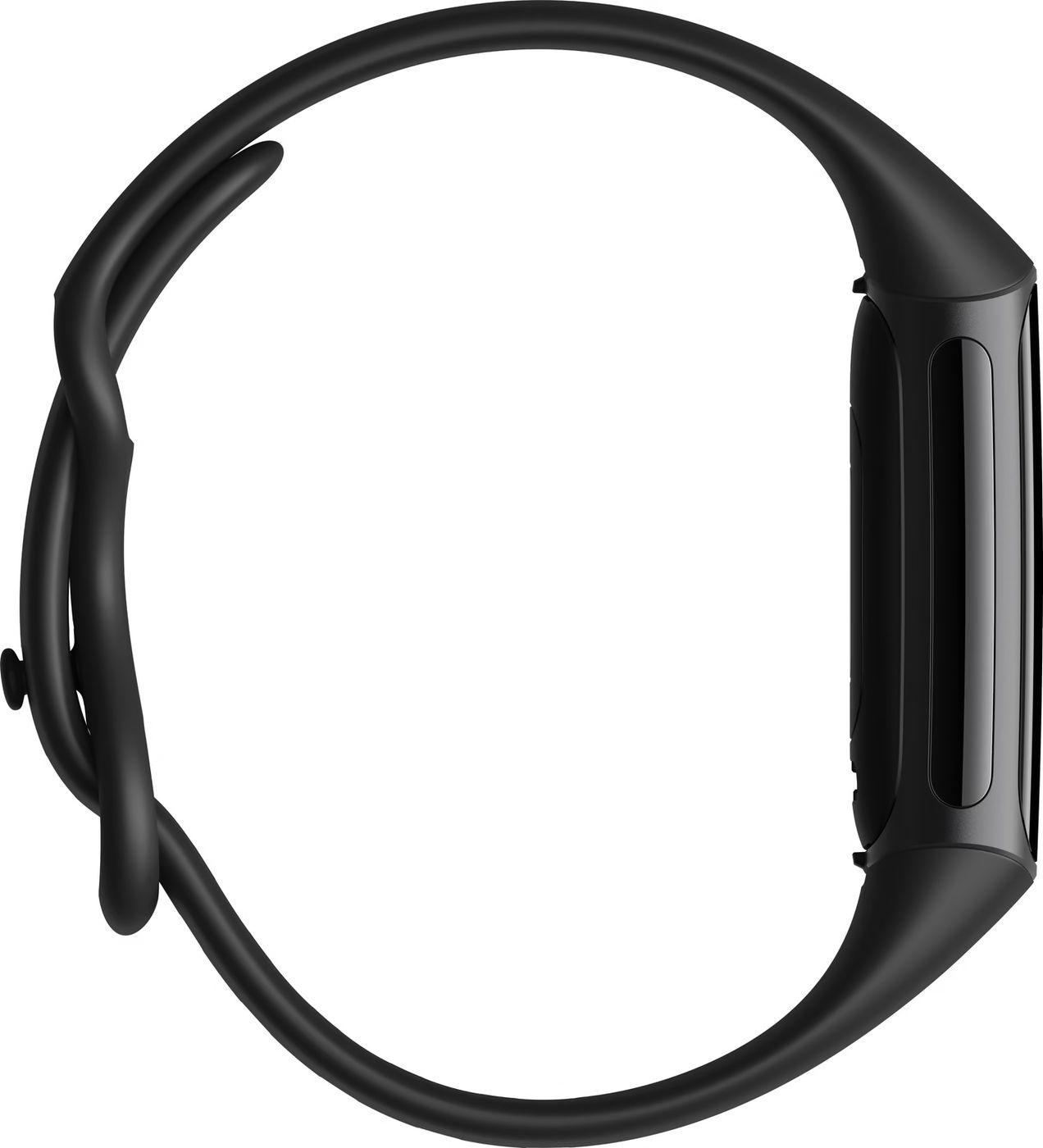 Fitbit Charge 5 Zwart - Activity tracker
