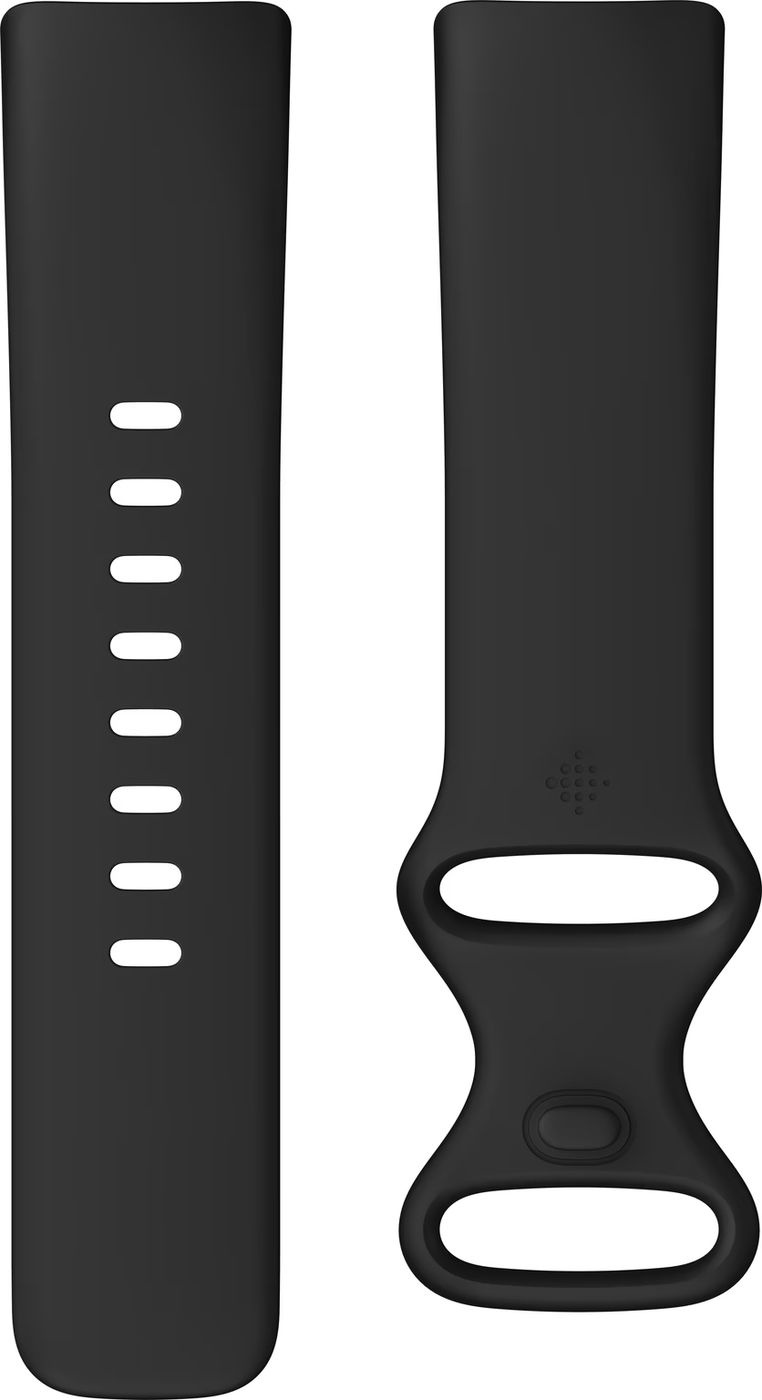 Fitbit Charge 5 Zwart - Activity tracker