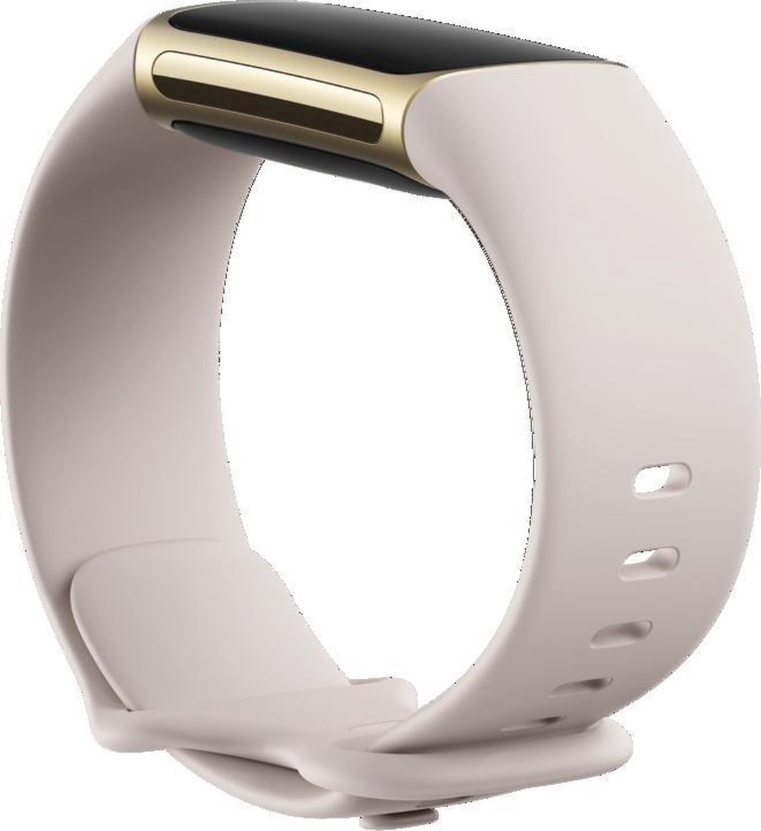 Fitbit Charge 5 Ivoorwit - Activity tracker