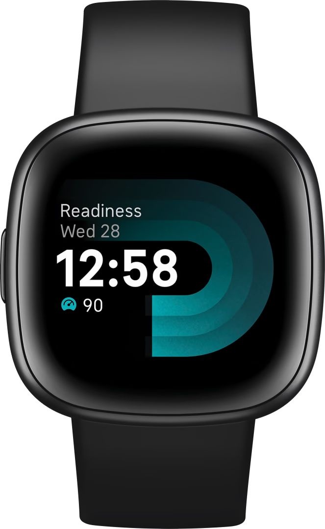 Fitbit Versa 4 - Activity tracker
